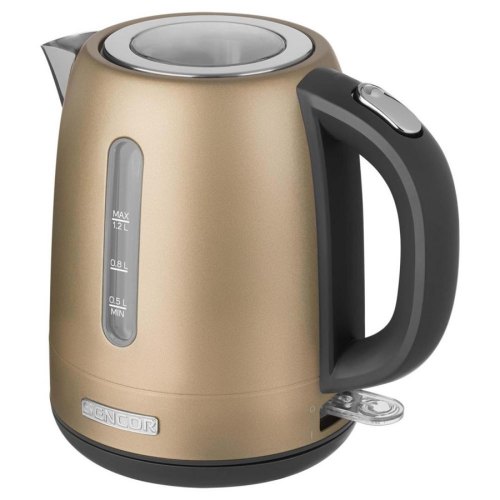 Чайник SENCOR SWK 1227CH