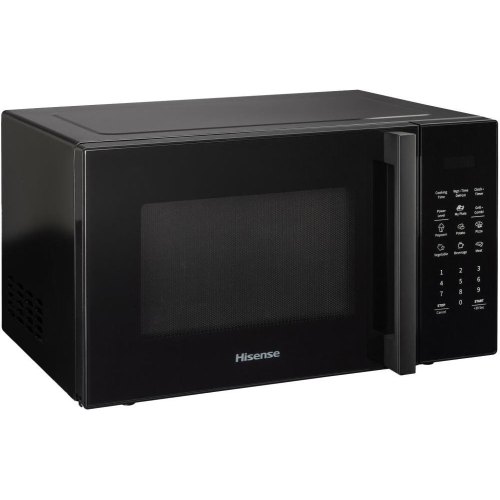 Мікрохвильова піч HISENSE H23MOBS5HG