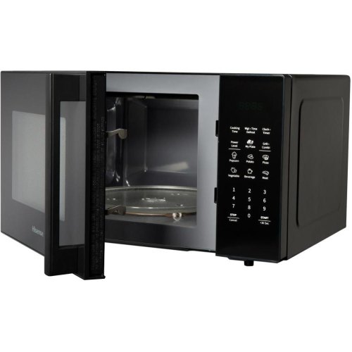 Мікрохвильова піч HISENSE H23MOBS5HG