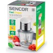 Подрібнювач SENCOR SCB 6150SS-EUE3