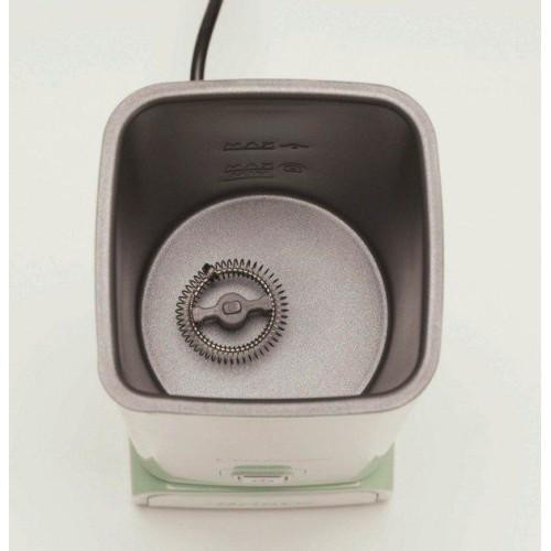 Кавомолка ARIETE 2878 GR капучинатор