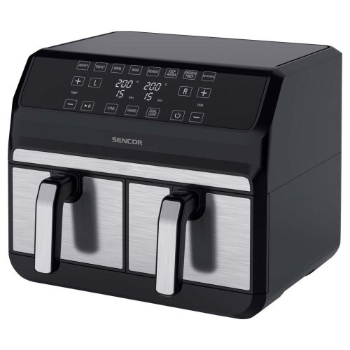 Мультипіч SENCOR SFR 9500SS