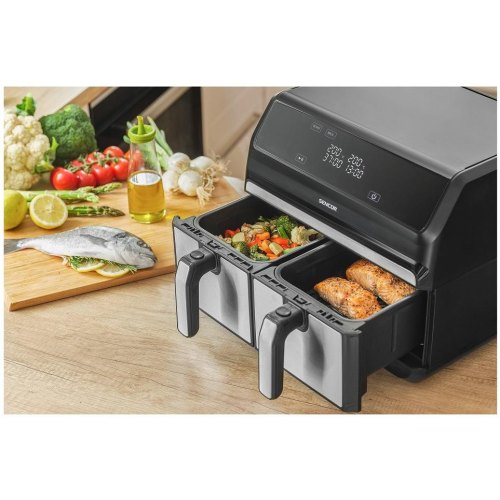 Мультипіч SENCOR SFR 9500SS