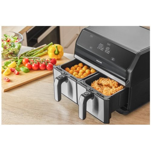 Мультипіч SENCOR SFR 9500SS