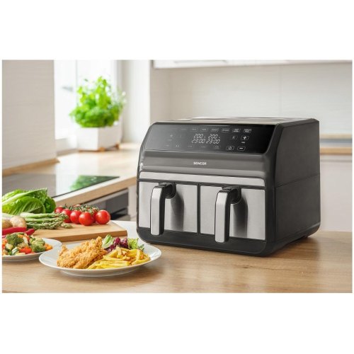 Мультипіч SENCOR SFR 9500SS