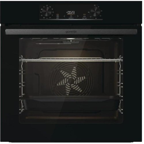 Вбуд. духовка GORENJE BO 6735 E02BK (BO3CO3C02-1)