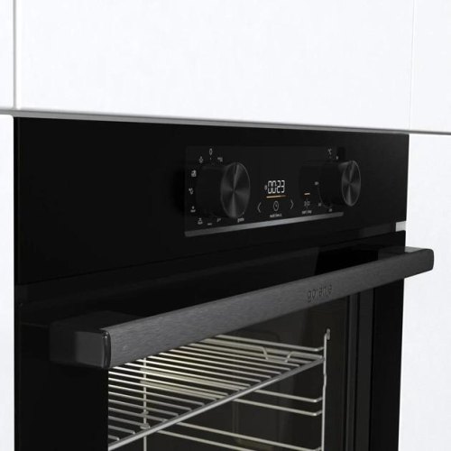 Вбуд. духовка GORENJE BO 6735 E02BK (BO3CO3C02-1)