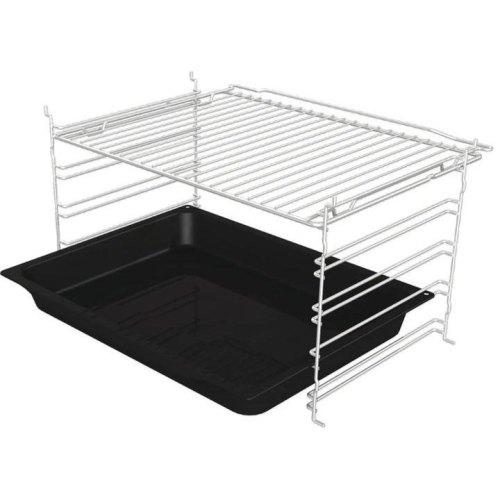 Вбуд. духовка GORENJE BO 6735 E02BK (BO3CO3C02-1)