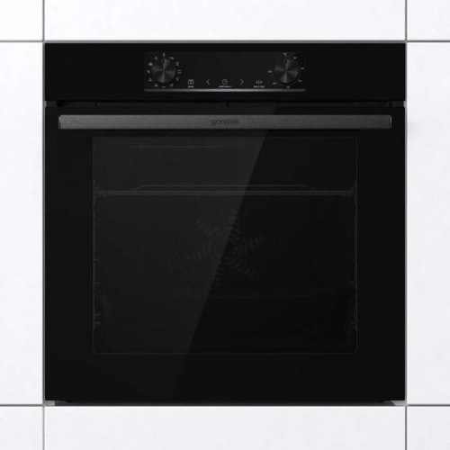 Вбуд. духовка GORENJE BO 6735 E02BK (BO3CO3C02-1)