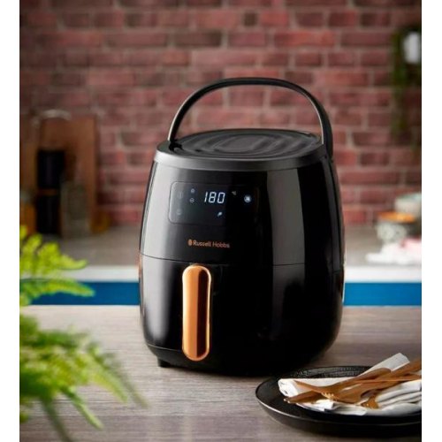 Мультипіч Russell Hobbs SatisFry Air Large (26510-56)