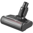 Пилосос акумуляторний SENCOR SVC 9879BK