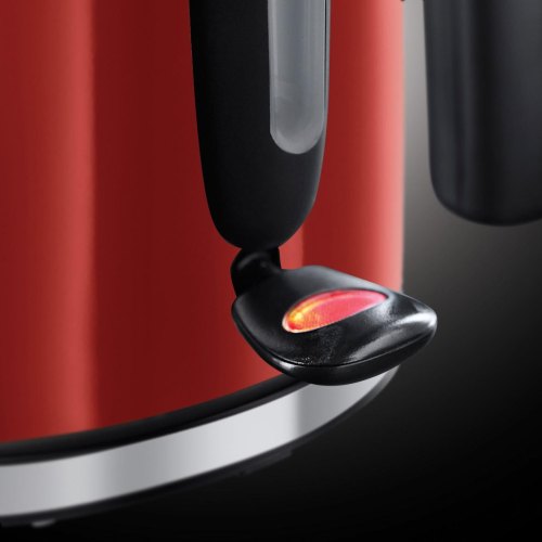 Чайник RUSSELL HOBBS 20412-70 Colours Plus Red