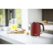 Чайник RUSSELL HOBBS 20412-70 Colours Plus Red