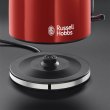 Чайник RUSSELL HOBBS 20412-70 Colours Plus Red