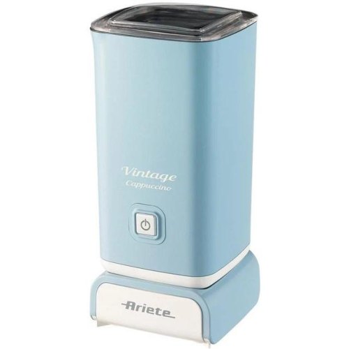 Кавомолка ARIETE 2878 BL капучинатор