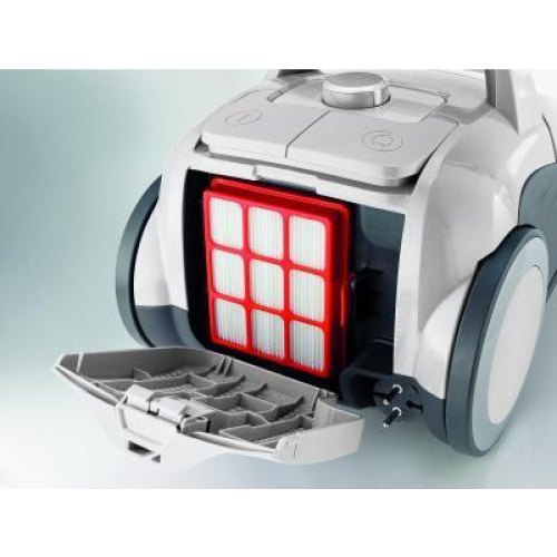 Пилосос Gorenje VCEA 21 GLW (678490)