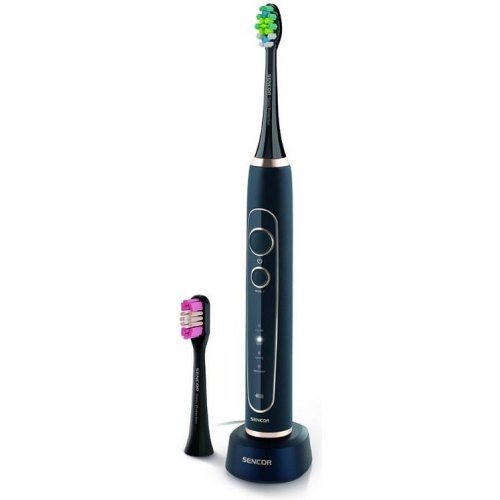 Зубна електрощітка SENCOR SOC 4200BL
