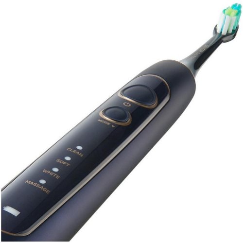 Зубна електрощітка SENCOR SOC 4200BL