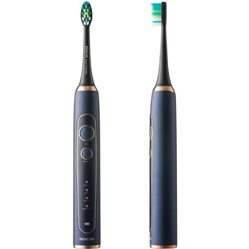 Зубна електрощітка SENCOR SOC 4200BL