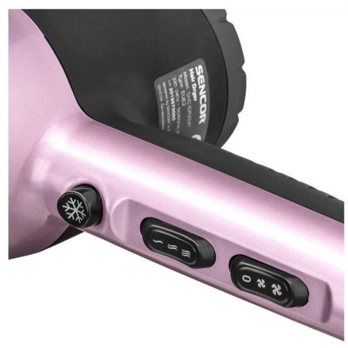 Фен SENCOR SHD 6700VT