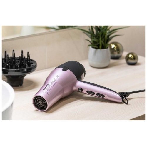 Фен SENCOR SHD 6700VT