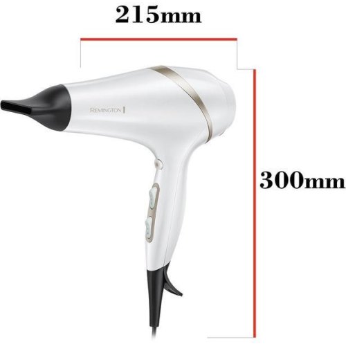 Фен REMINGTON AC8901 HYDRAluxe