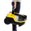 Пилосос миючий SENCOR SVC 5001YL