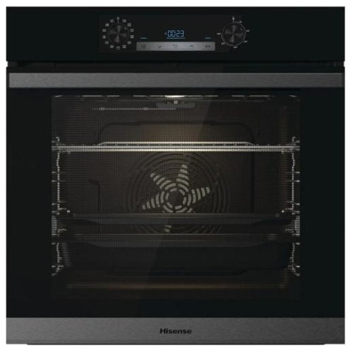 Вбуд. духовка HISENSE BSA 65226 AB