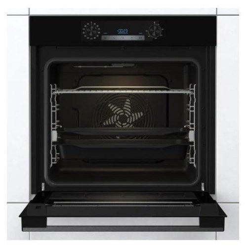 Вбуд. духовка HISENSE BSA 65226 AB