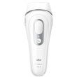 Епілятор BRAUN Фотоепiлятор PL3233