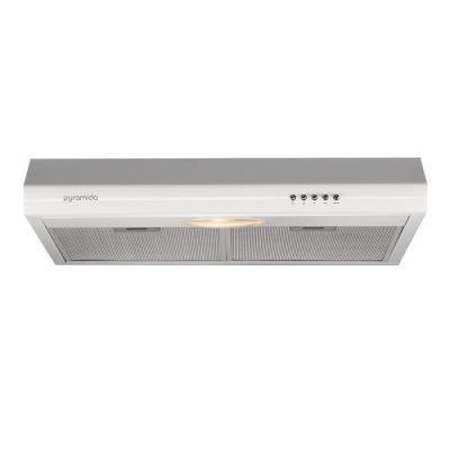 Витяжка PYRAMIDA UX 50 WH