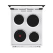 Плита електрична GORENJE GE 5A21 WH (FC511A-HSDA2)