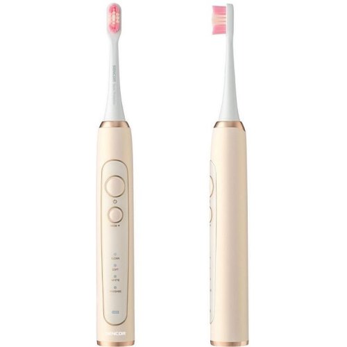 Зубна електрощітка SENCOR SOC 4201GD