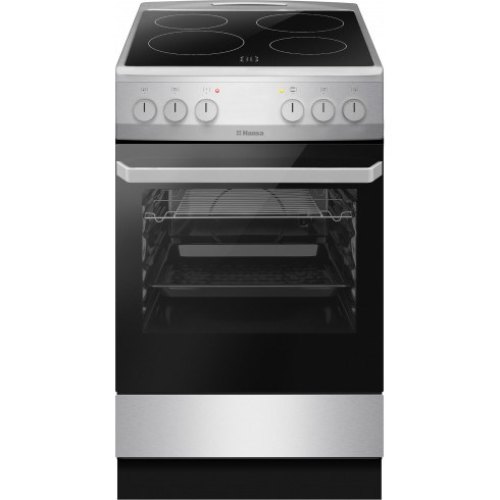 Плита склокераміка HANSA FCCX54100