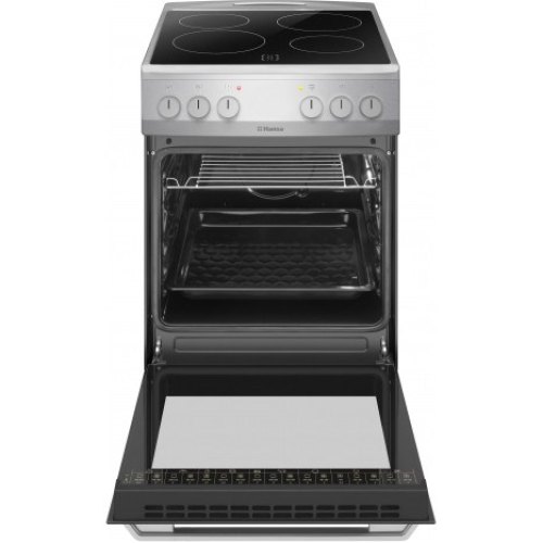 Плита склокераміка HANSA FCCX54100