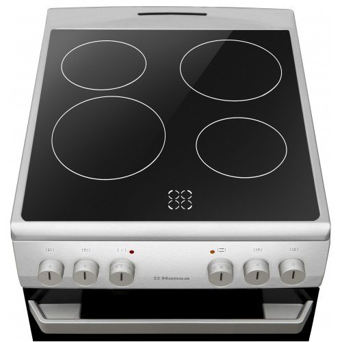 Плита склокераміка HANSA FCCX54100