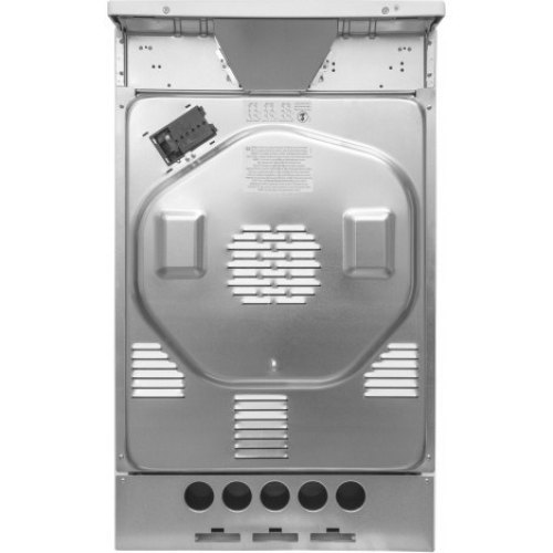 Плита склокераміка HANSA FCCX54100