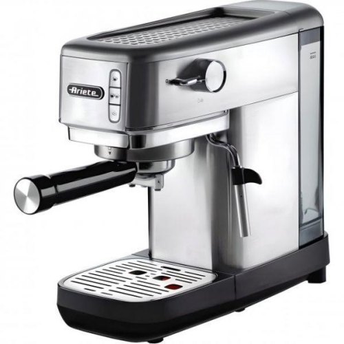 Кавоварка еспрессо ARIETE 1381 Срібло