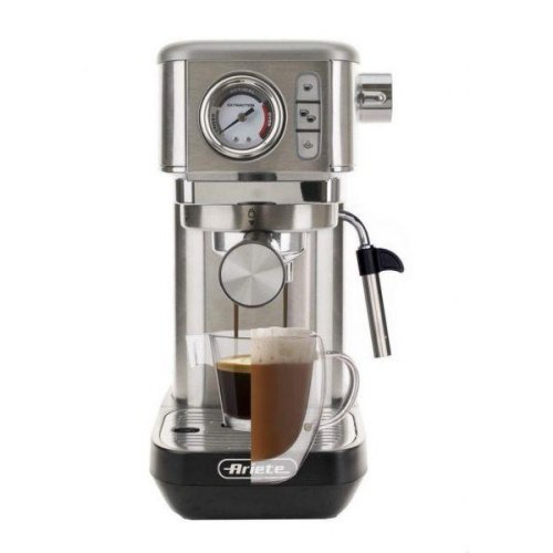 Кавоварка еспрессо ARIETE 1381 Срібло