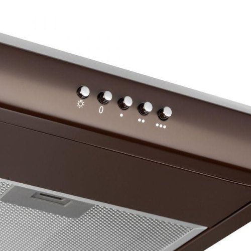 Витяжка PYRAMIDA UX 50 BR