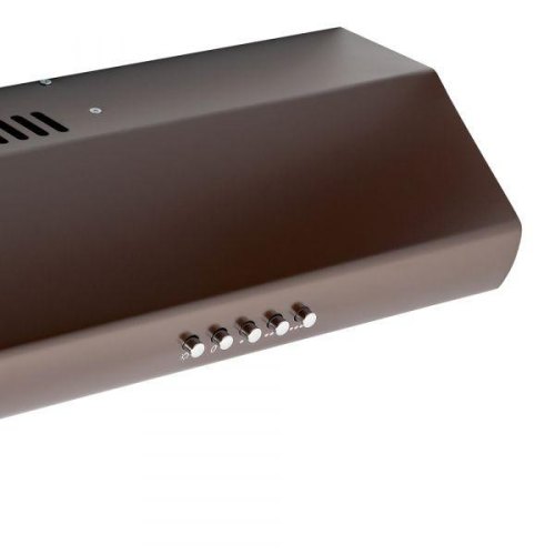 Витяжка PYRAMIDA UX 50 BR