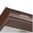 Витяжка PYRAMIDA UX 50 BR