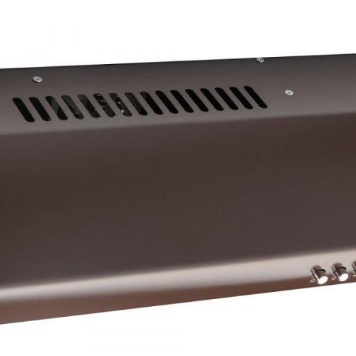 Витяжка PYRAMIDA UX 50 BR