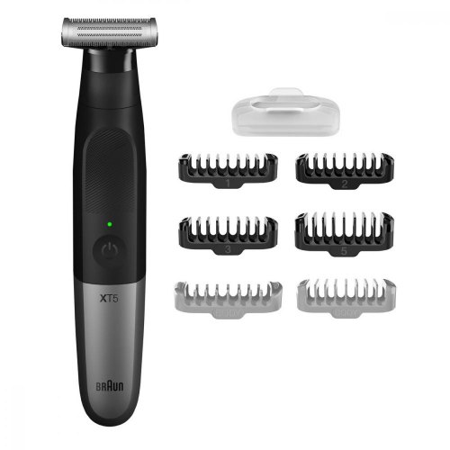 Тример BRAUN Електр тример XT5200