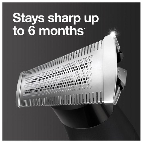 Тример BRAUN Електр тример XT5200