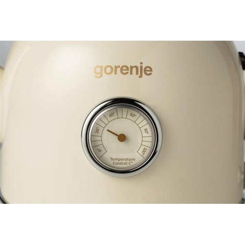 Чайник GORENJE K17CLIN