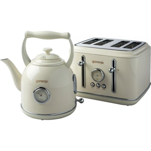 Чайник GORENJE K17CLIN
