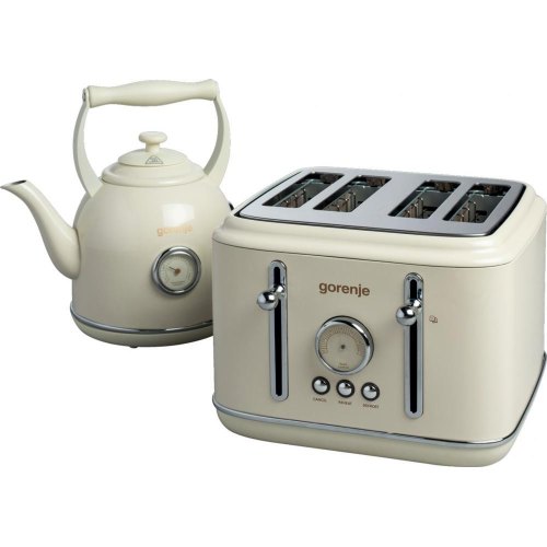Чайник GORENJE K17CLIN