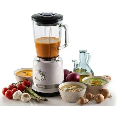 Блендер стаціонарний ARIETE 0585 Білий