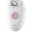 Епілятор BRAUN SE1370
